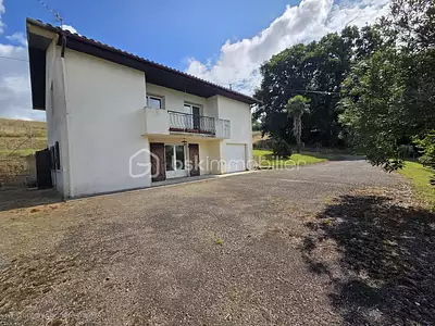 Maison, 139 m²