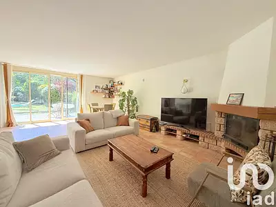 Maison, 120 m²