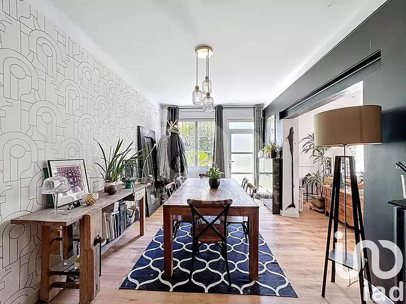 Maison, 200 m²