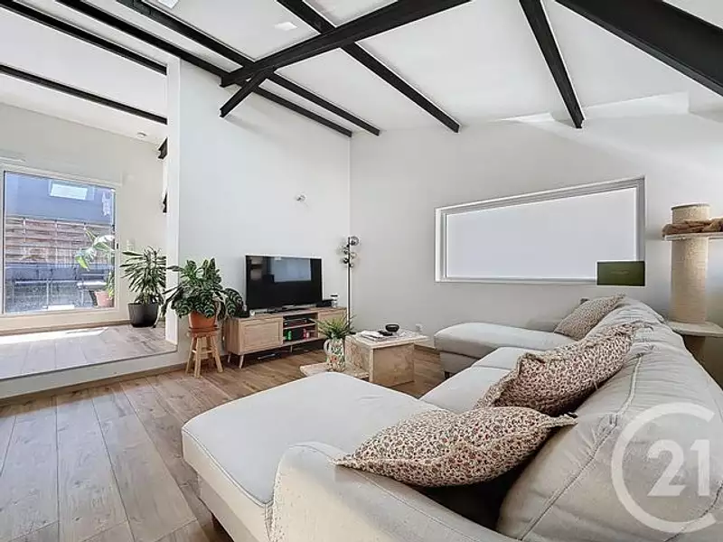 Appartement, 113 m²