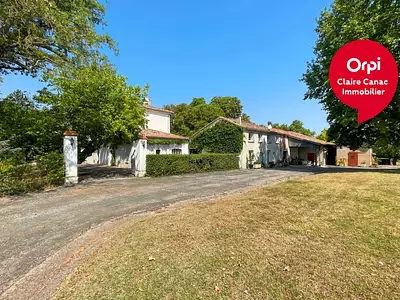 Maison, 437 m²