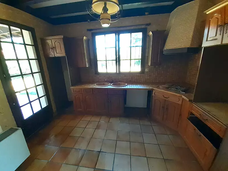 Maison, 155 m²