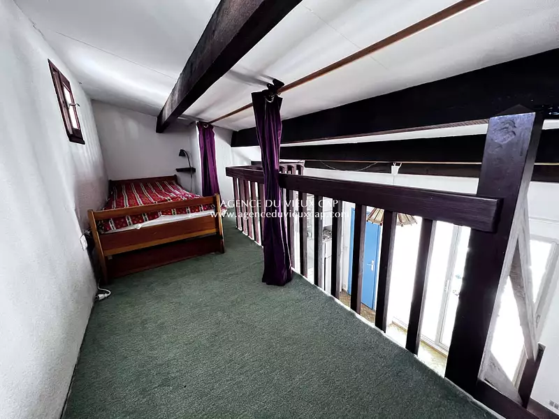 Appartement, 37,85 m²