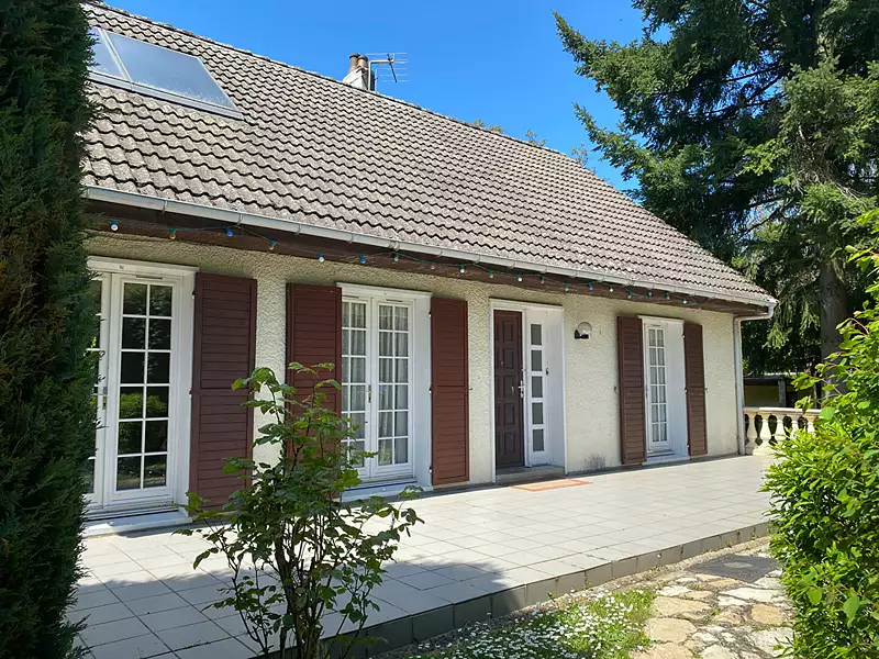 Maison, 106,47 m²