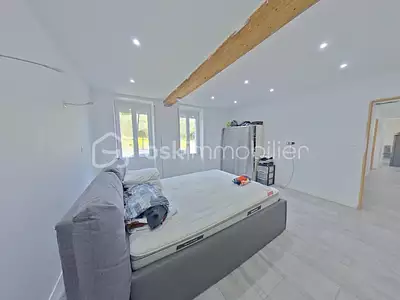 Maison, 135 m²