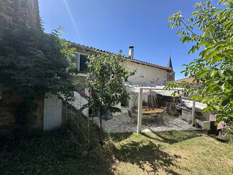 Maison, 129 m²
