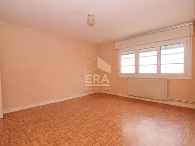 Appartement, 45,56 m²