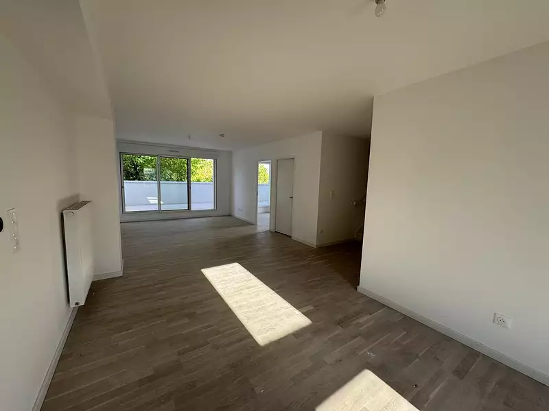 Appartement, 130 m²