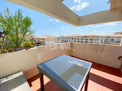 Appartement, 30,64 m²