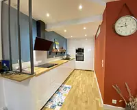 Appartement, 71,25 m²