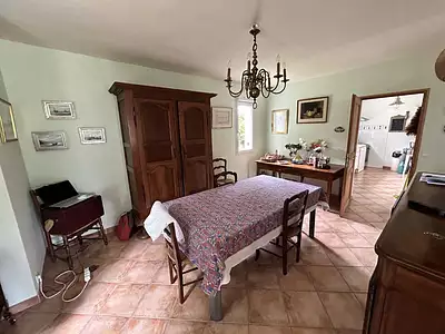 Maison, 140 m²