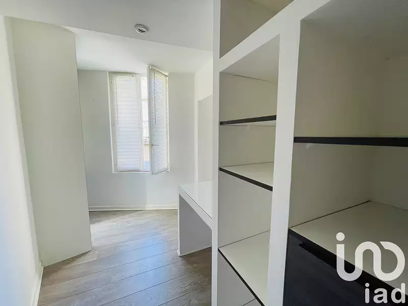 Appartement, 61 m²