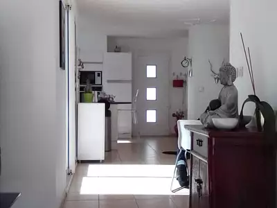 Maison, 138 m²