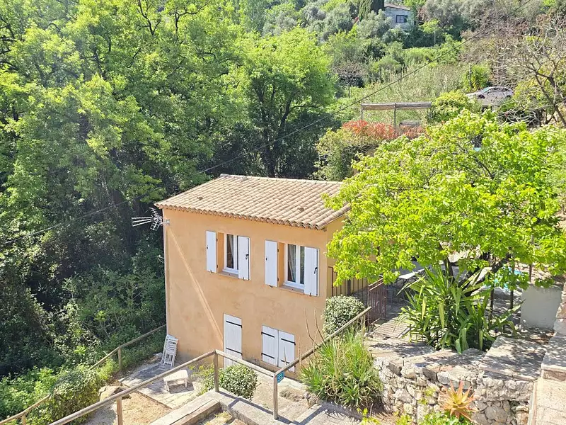 Maison, 286 m²