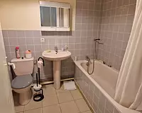 Appartement, 39,21 m²