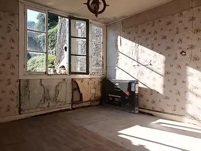 Maison, 55 m²