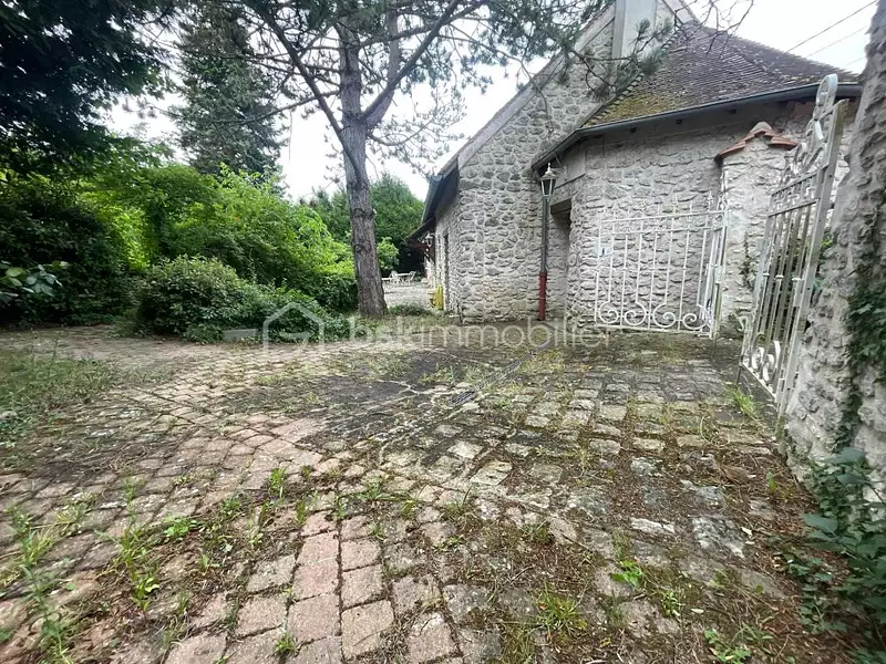 Maison, 135 m²