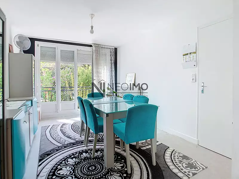 Maison, 110 m²