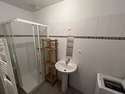Maison, 41,16 m²
