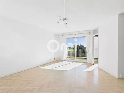Appartement, 47 m²