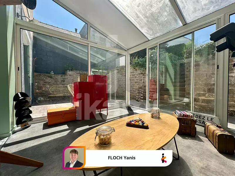 Maison, 144 m²