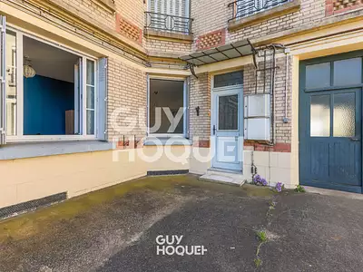 Appartement, 63 m²