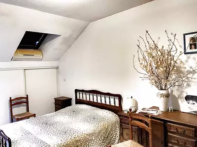 Appartement, 85 m²