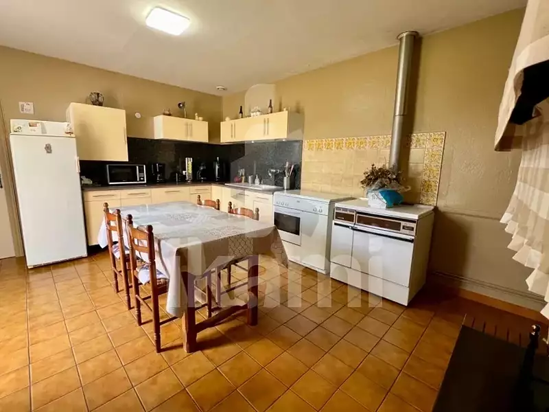 Maison, 115,23 m²