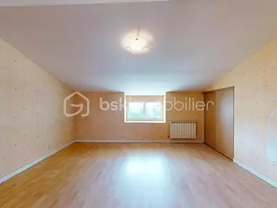 Maison, 122 m²