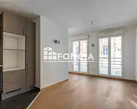 Appartement, 32 m²