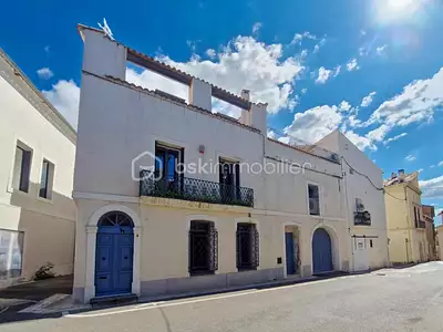 Maison, 175 m²