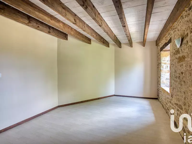 Appartement, 77 m²