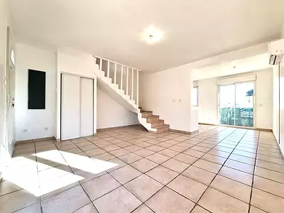 Appartement, 60 m²
