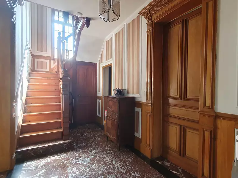 Maison, 167 m²