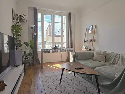 Appartement, 42 m²