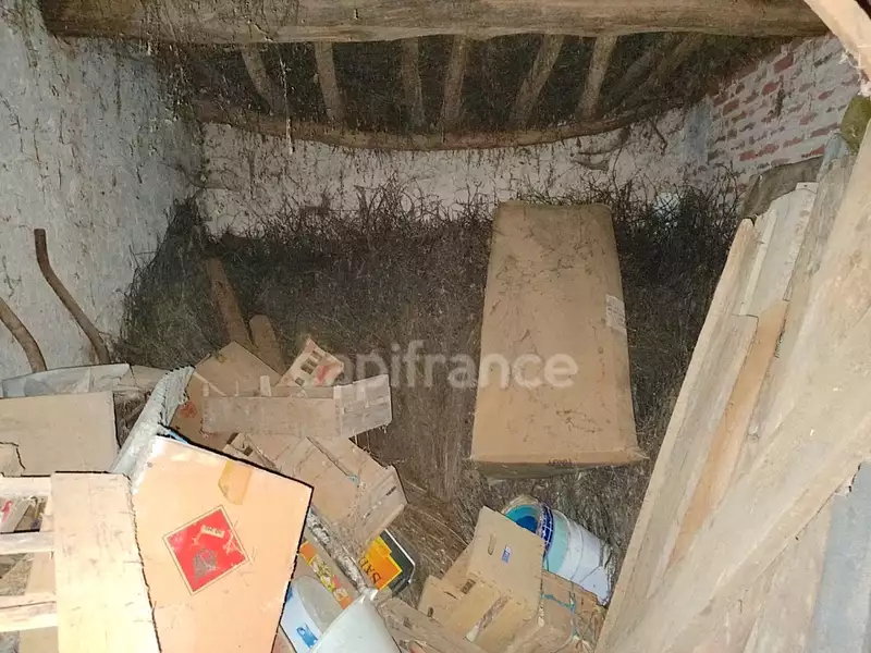 Maison, 76 m²