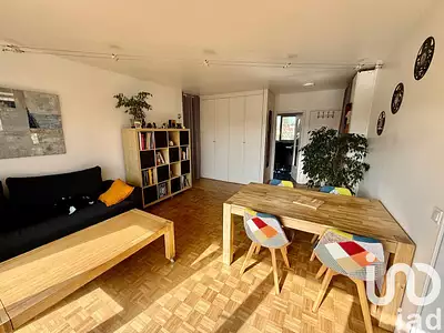 Appartement, 74 m²