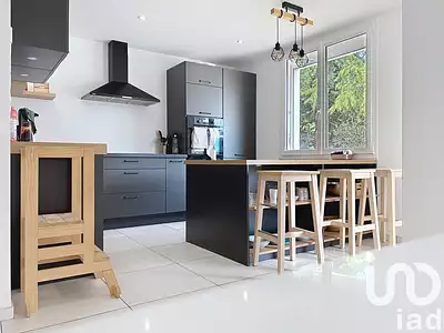 Maison, 167 m²