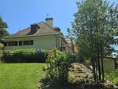 Maison, 262 m²