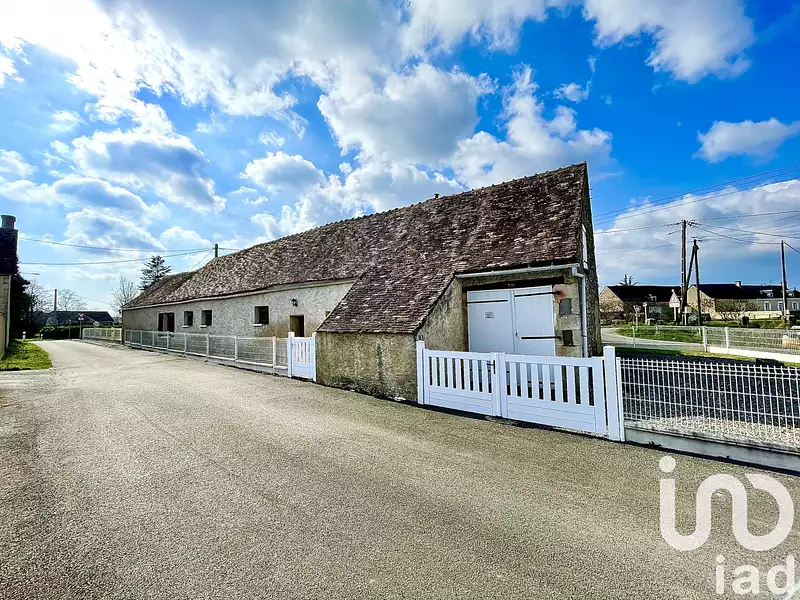 Maison, 130 m²