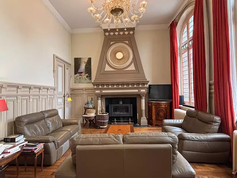 Maison, 336 m²