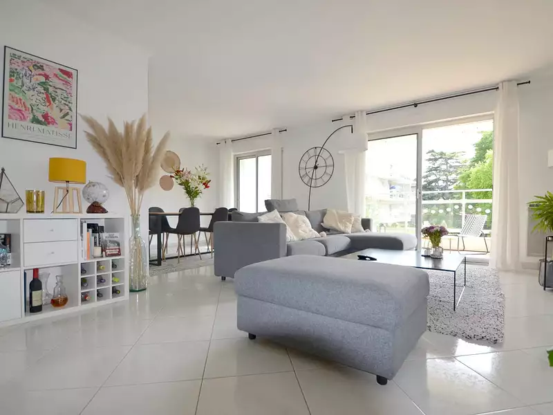 Appartement, 103,6 m²