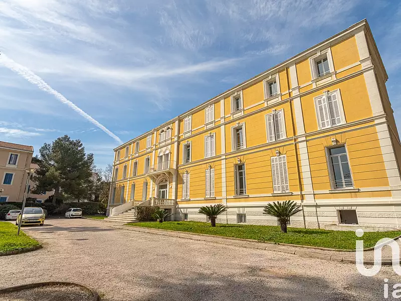 Appartement, 105 m²