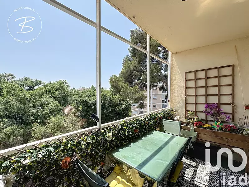 Appartement, 65 m²