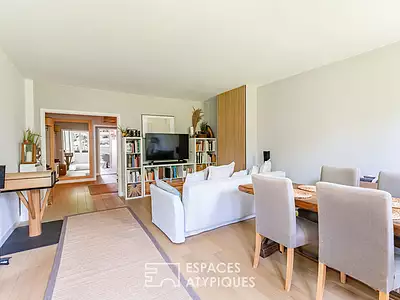Appartement, 101 m²