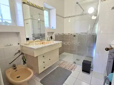 Maison, 134 m²