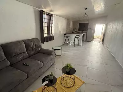 Appartement, 55 m²