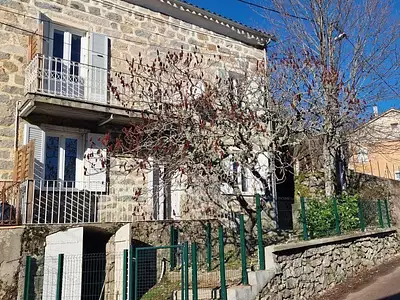 Maison, 165 m²