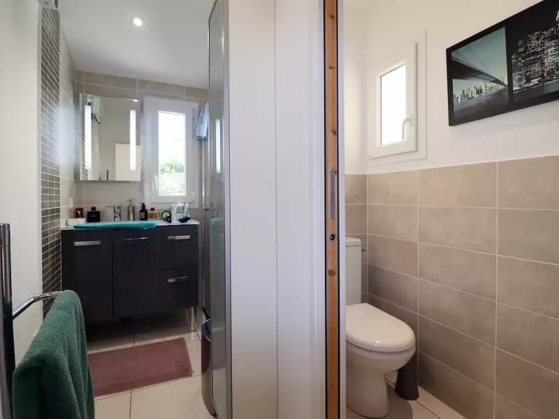 Maison, 130 m²