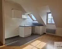 Appartement, 63 m²